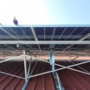 대산환경2 태양광발전소 이미지