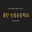 신릉초등학교 이미지