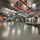 리스펙트 킥복싱 아카데미 이미지