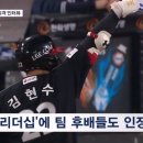 남느냐 떠나느냐…'FA 최대어' 김현수 "잠도 못 자요" 이미지