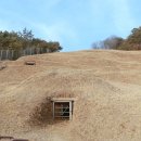 장승리 고분군 이미지