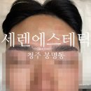 세렌에스테틱 | [방문일지] 청주 봉명동 왁싱샵 추천 / 남자눈썹 맛집 세렌에스테틱 솔직 후기
