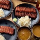규카츠정 이미지