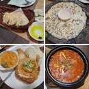 전주맛집# 전주 신시가지 레스토랑 보나베띠 전북도청점 방문후기