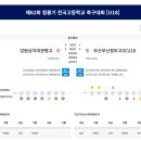 제62회 청룡기 전국고등학교 축구대회 3차전 이미지