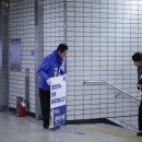 마포구청역 5번출구 이미지