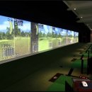 그린샷스크린골프 이미지