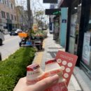 꼬미분식 이미지