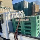 파렛트 | 음성군 맹동면 도현리 중고 플라스틱 파렛트 납품 후기