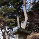 삼막사 감로정 석조 이미지