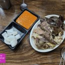 폭탄불오뎅김밥 이미지