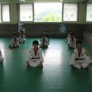 내수태권도장 이미지