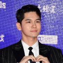 옹성우, 드라마로 보낸 &#39;군백기 절반&#39;…티 안 나는 빈자리[TEN피플] 이미지