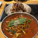 대박짬뽕회관 | 광주 상무지구 짬뽕 맛집 국물 진하고 양 많은 짬뽕회관 추천