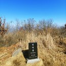 2023년 3월29일 이천 원적산~천덕봉(산수유 꽃) 정기산행 이미지