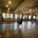 strong boxing gym 이미지