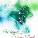 [5월 17일] 작곡가 일번지 제9회 정기연주회 Whispers of Spring Duet 이미지