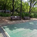 간데메공원 농구장 이미지