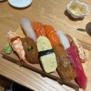 시스스시 | 시스스시 송파동 맛집, 송리단길 초밥 내돈내산 후기