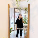 동탄센트럴파크 배드민턴장 | 여자 아노락 셋업 반팔 여자운동복 밸롭 가벼워 좋아