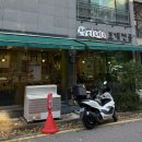 CU(안양예술공원점) | 안양 예술공원 맛집 점심 택이네조개전골 안양예술공원점