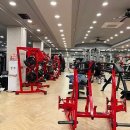 시티짐 금호역점 이미지