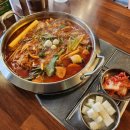 기웅이서울찜닭&골뱅이 | 상암동 맛집 | 기웅이 서울찜닭 호성이 골뱅이 | 닭볶음탕 먹은 후기