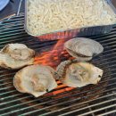 불야성조개구이 이미지