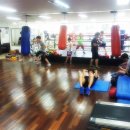 부천풍산복싱체육관 이미지