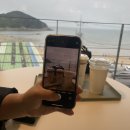 씨유 화곡제일점 | 서울근교 바다 인천 영종도 당일치기 뚜벅이여행 을왕리 :D