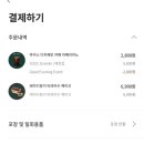 땡스커피 | 스타벅스 굿이브닝 이벤트 디카페인 커피 할인 후기 세이땡스 임파워 MD