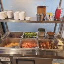 마포 대파 솥뚜껑삼겹 이미지