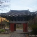 보림사주차장 이미지