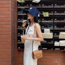 로에카 여성 데일리 숄더백 페이브플랩미니 브라운 후기