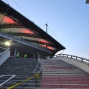 동락공원 축구장(=7번광장) 화장실 | 북중미 월드컵 예선 서울월드컵경기장 3등석 시야방해석 후기