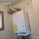 삼환아파트 | 인천 남동구 만수동 만수삼환아파트 콘덴싱 보일러 설치 교체 후기