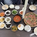 다랭이마을 | 다랭이 마을 멸치쌈밥 다랭이 맛집 아쉬웠던 후기