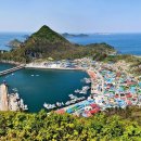 외연도둘레길 이미지