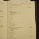 그랜드인터컨티넨탈 서울 파르나스 이미지