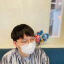 아이디헤어 고촌점 | 고촌 미용실 <아이디 헤어> 남자파마 꼼꼼 / 후기 원장님 시술 & 매장 소개