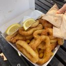 도일시장3 | [호주🇦🇺/시드니] 가족여행 3일차 :: 본다이 비치, 피시 마켓🐠, 100년 된 바다 뷰 카페☕️