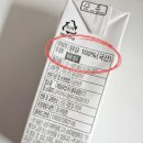 (주)에이2엘유통 | ​🥛 유통기한 걱정 끝! 매일 멸균우유 내돈내산 후기 (영양성분 &amp; 뒷면의 비밀)
