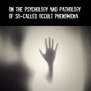 On The Psychology and Pathology of So-Called Occult /오컬트현상의 심리학과 병리학에 관하여 이미지