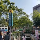 혜화역 4번 출구 이미지