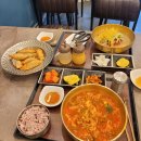 이채운 식당 | 세종맛집 나성동 한식 삼겹살 - 이채운식당