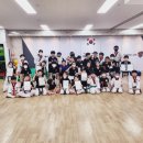 경희대 더함 태권도장 이미지