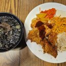 삼성동 맛집 돈까스뷔페 밥스키친