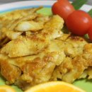 산소구이 이미지