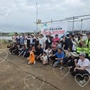 2025 제1회 나주시 전국무선모형보트 경진대회 윤병태 시장님 말씀과 대회사진 이미지