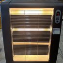 헵시바 | 회사 공장 전기히터 헵시바 난로 리뷰 AH-730M